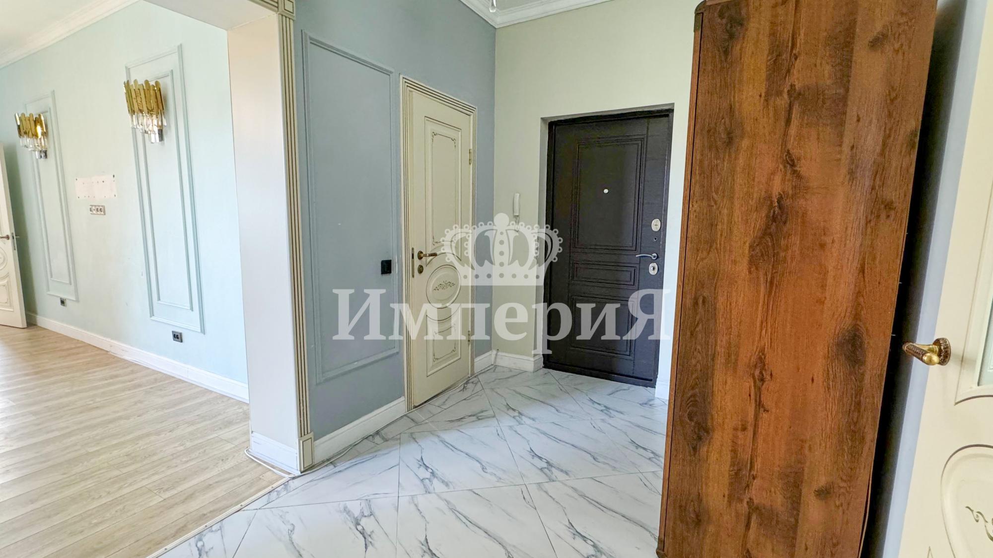 3-комнантная квартира, 95.0 м²,Каратал за 40 000 000