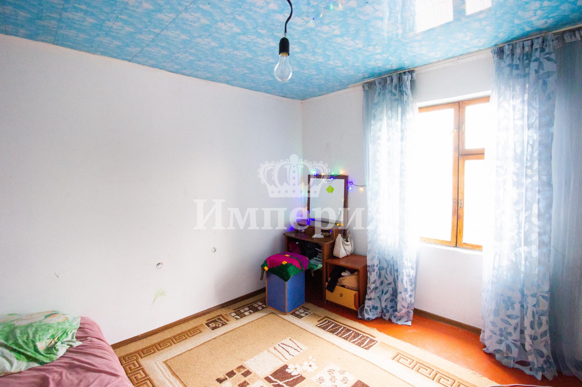 6-комнантный квартира, 202.0 м²,Бейбитшылык за 22 000 000