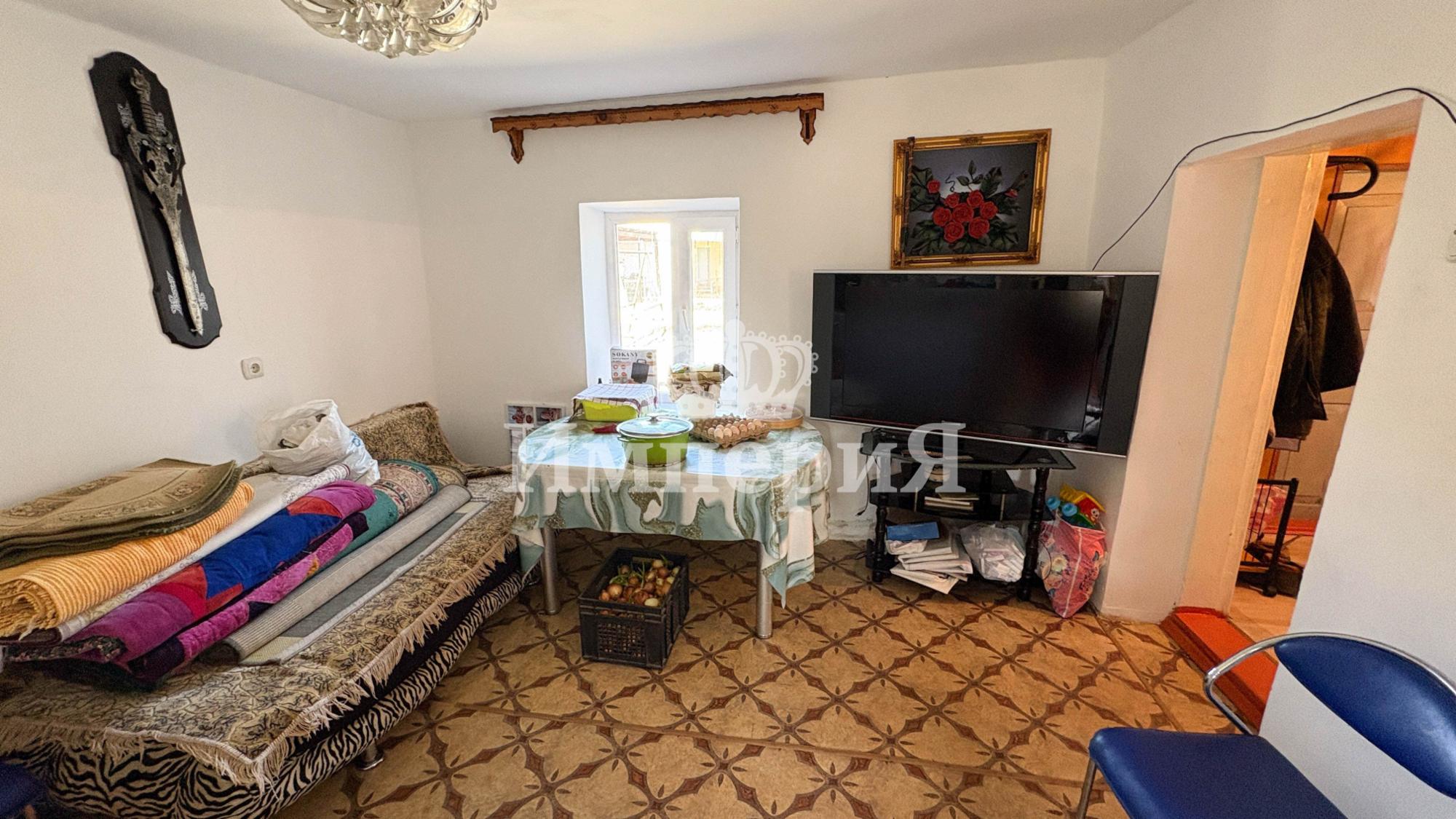 4-комнантный квартира, 110.0 м²,Тыныбаева за 24 500 000