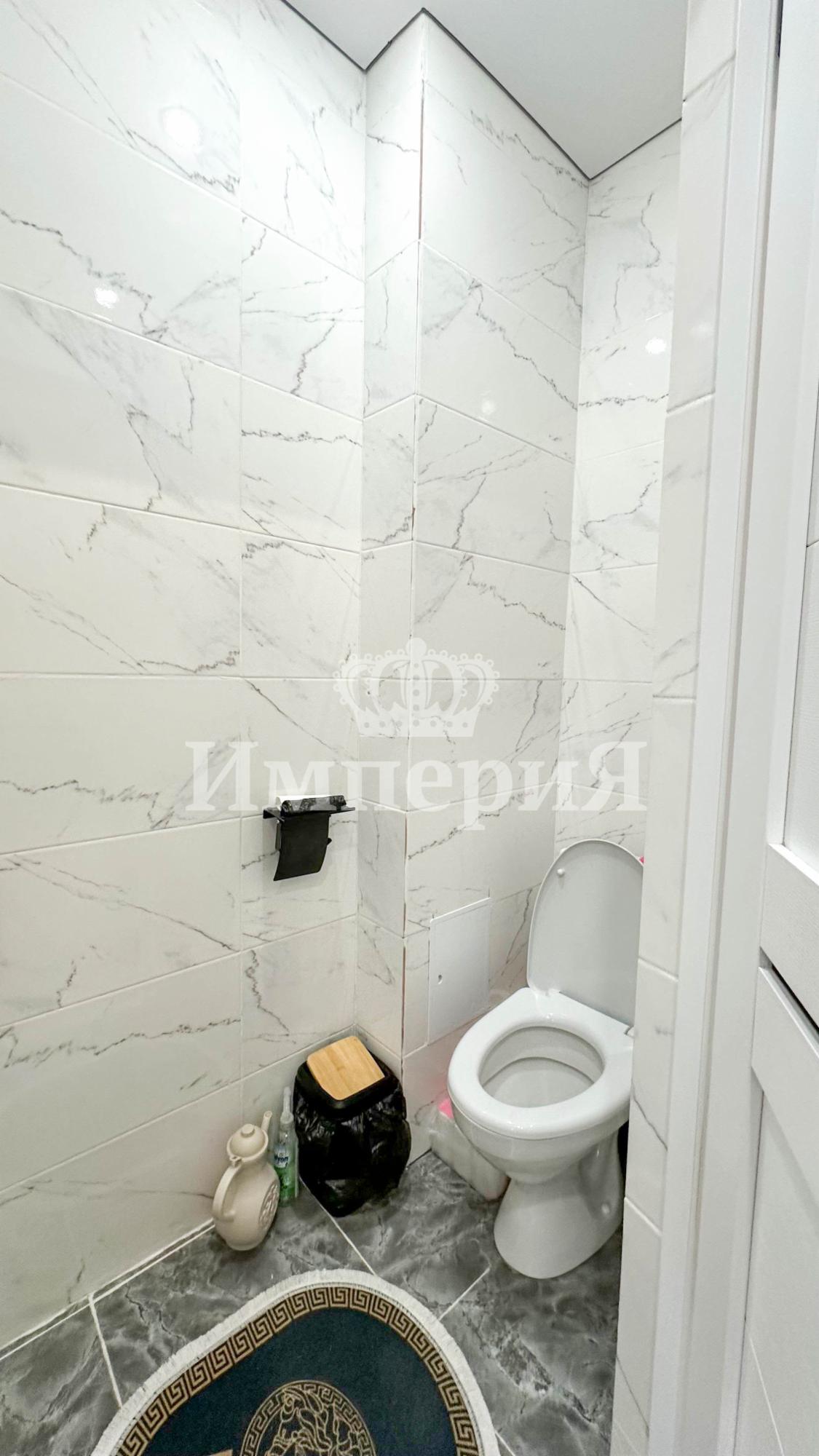 4-комнантная квартира, 90.0 м²,9 площадка за 27 000 000