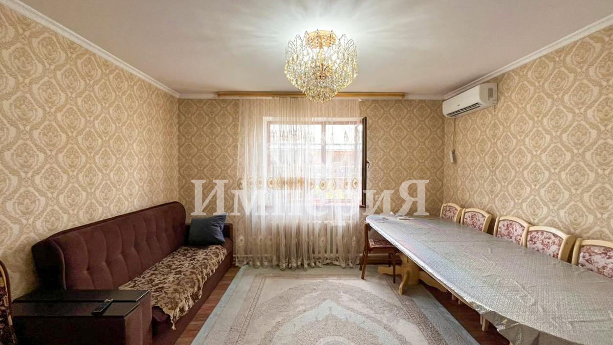 1-комнантный квартира, 73.0 м²,Есбатыр Есбатырова за 24 000 000