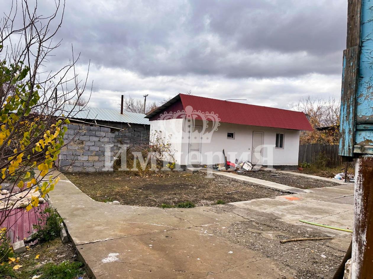 4-комнантный квартира, 137.0 м²,Халтурина за 12 500 000