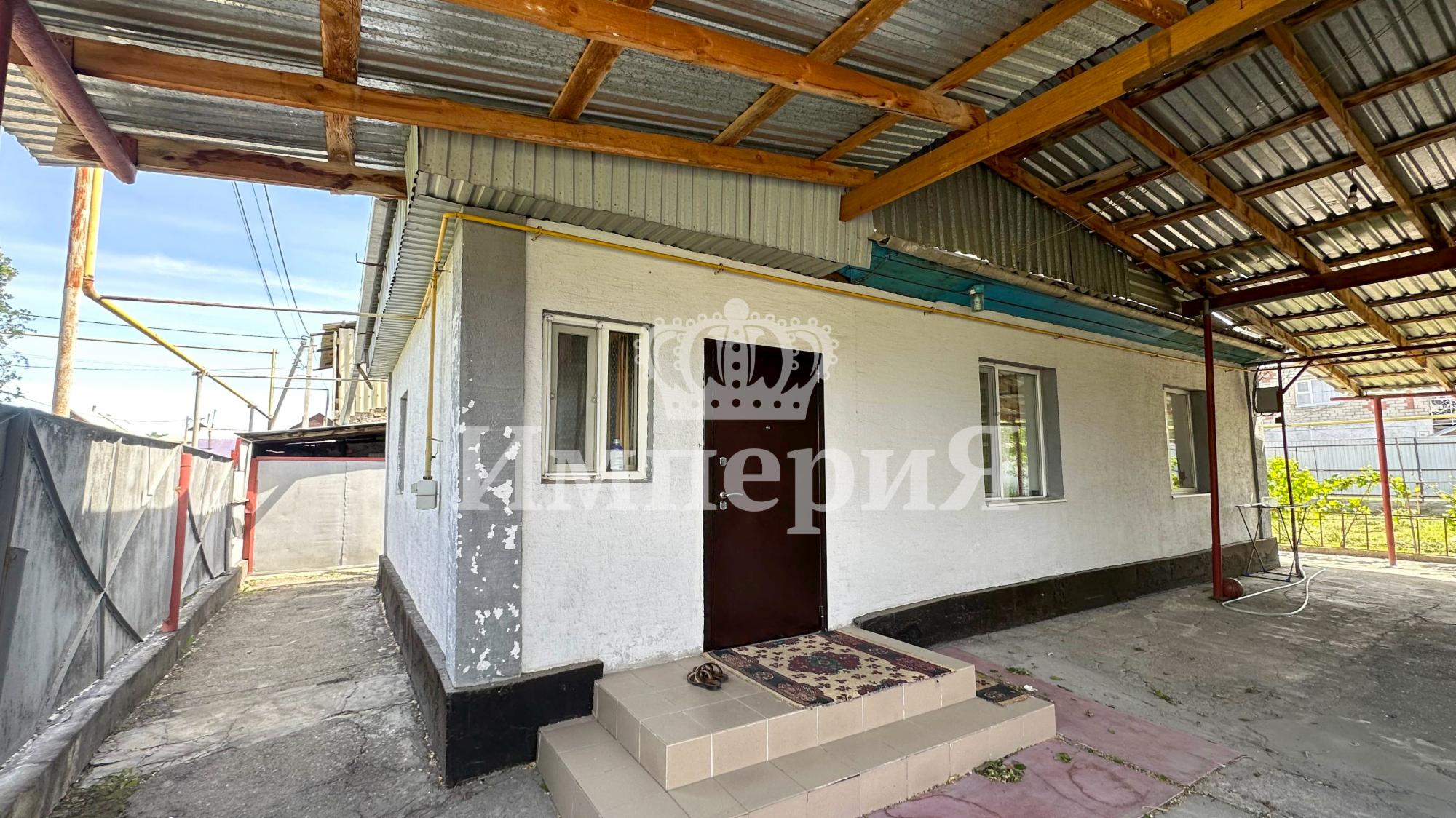 4-комнантный квартира, 72.4 м²,Ярославского за 44 000 000