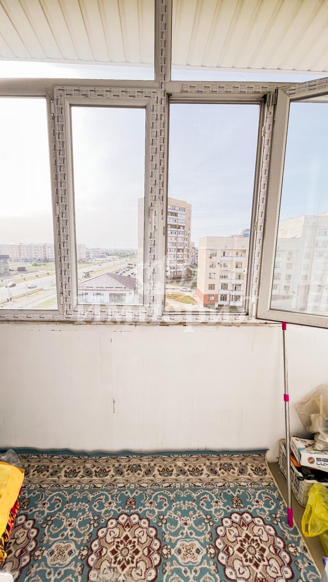 3-комнантная квартира, 92.0 м²,Болашак за 30 000 000