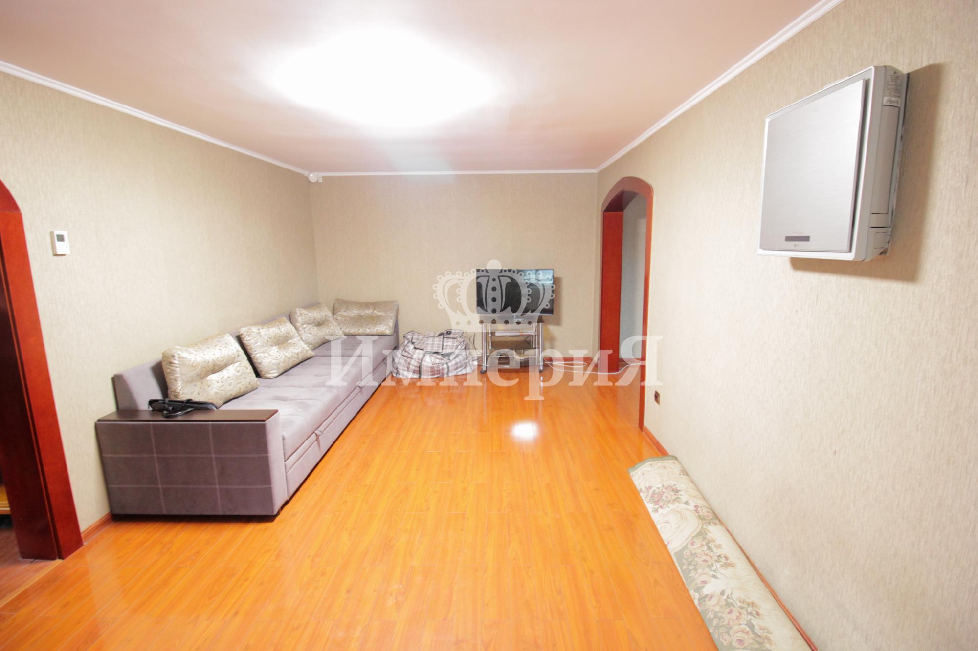 5-комнантный квартира, 111.0 м²,Балпык за 30 000 000