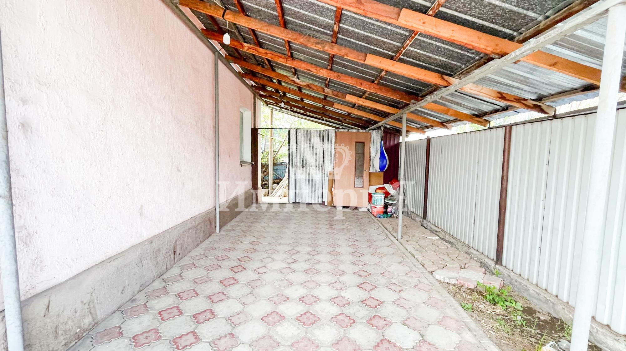 5-комнантный квартира, 120.0 м²,Центр за 22 000 000