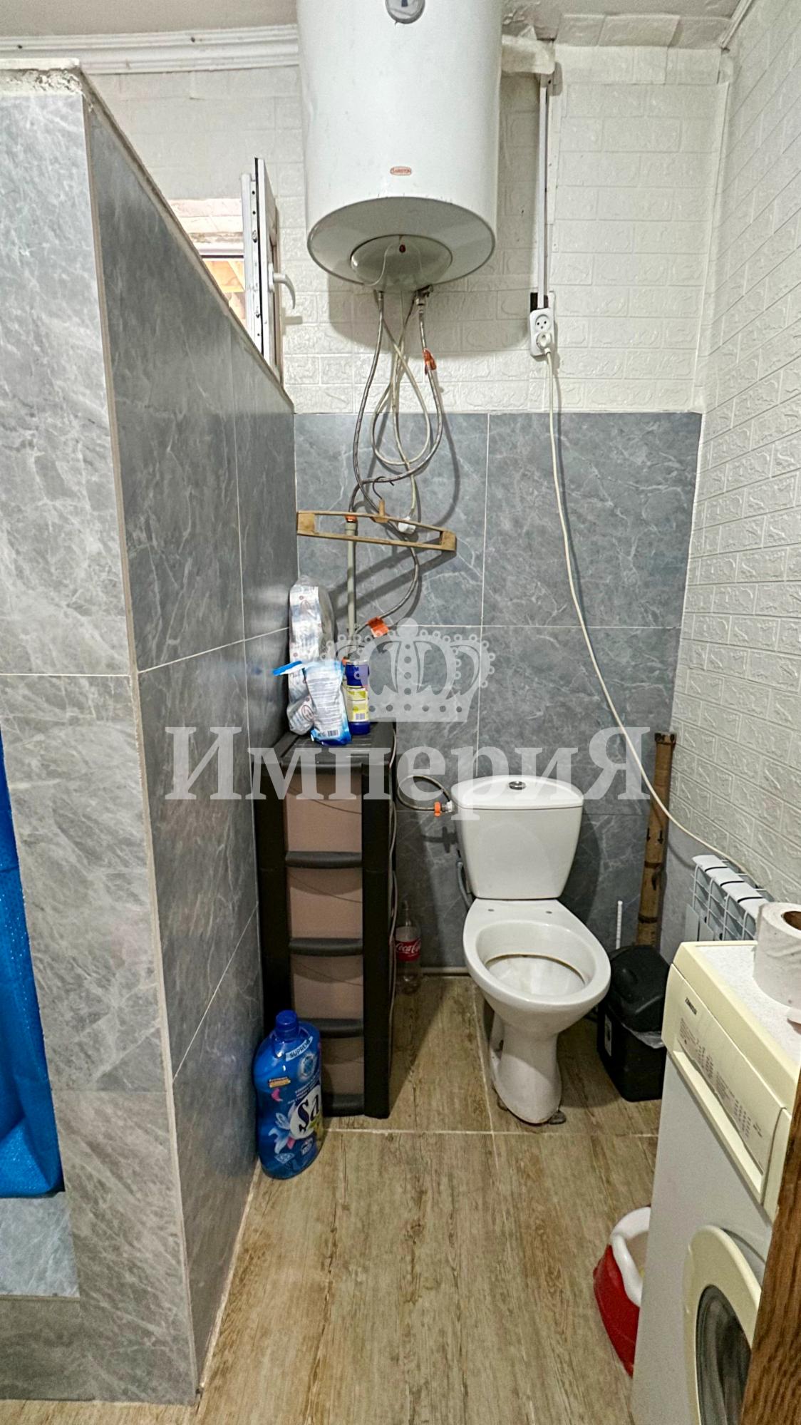 2-комнантный квартира, 50.0 м²,Ынтымак за 16 000 000