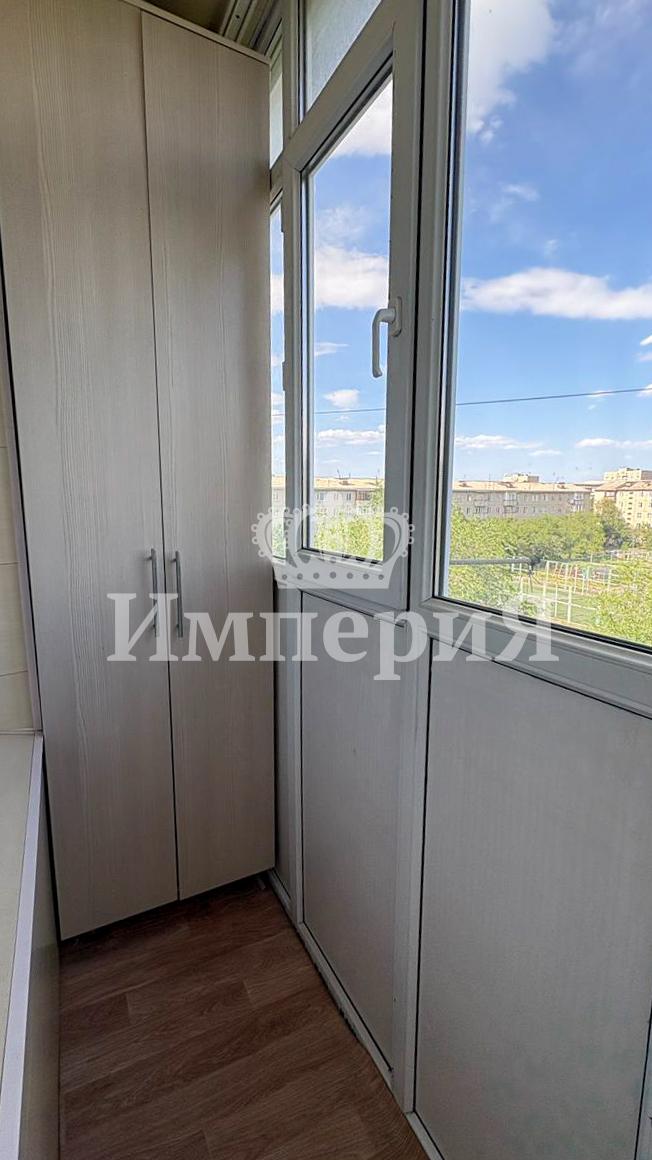 3-комнантная квартира, 55.7 м²,Кунаева за 19 800 000