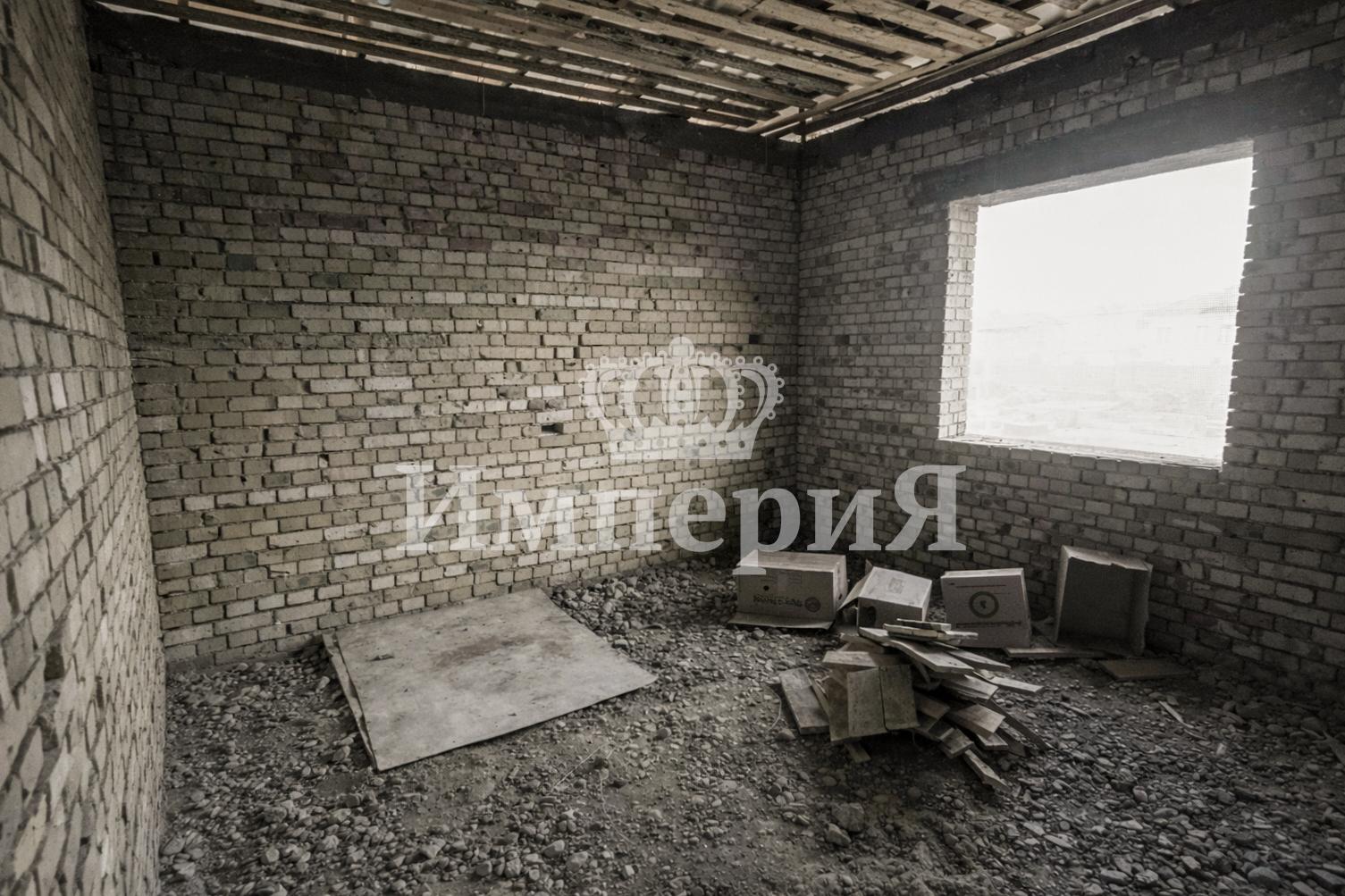 4-комнантный квартира, 200.0 м²,Каблиса Жирау за 45 000 000