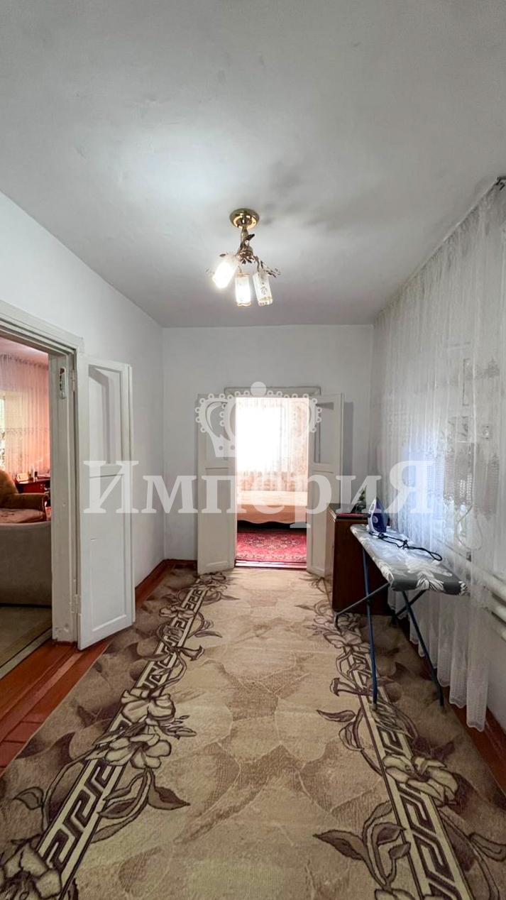 4-комнантный квартира, 62.7 м²,Ыбраймолдаева за 13 000 000