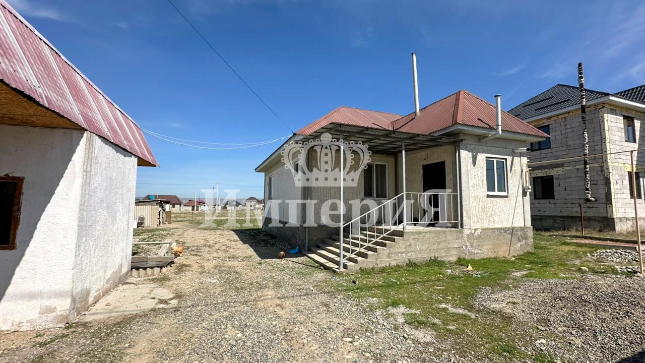 4-комнантный квартира, 90.0 м²,Ынтымак за 32 000 000