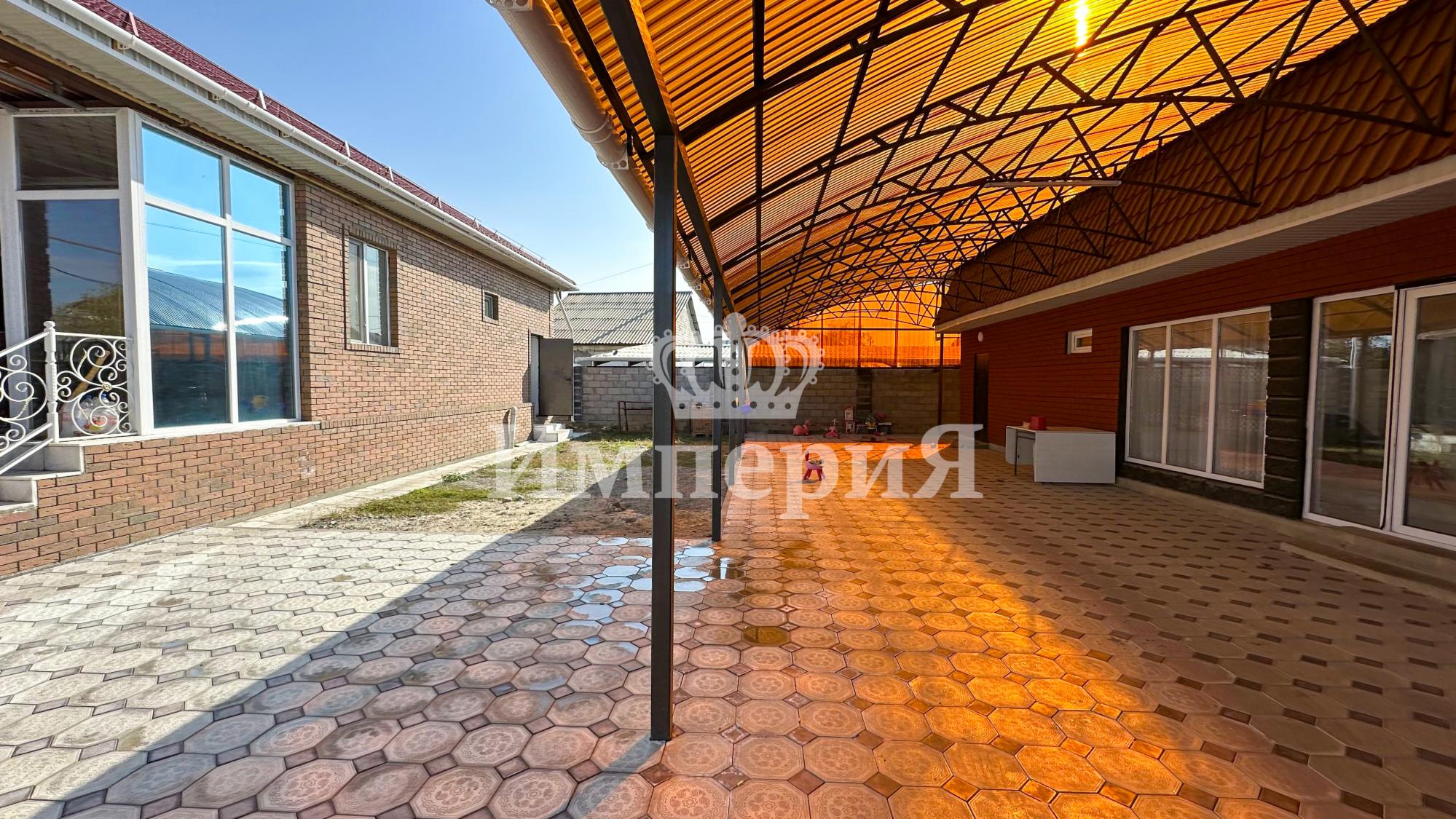 4-комнантный квартира, 165.0 м²,Дутова за 58 000 000