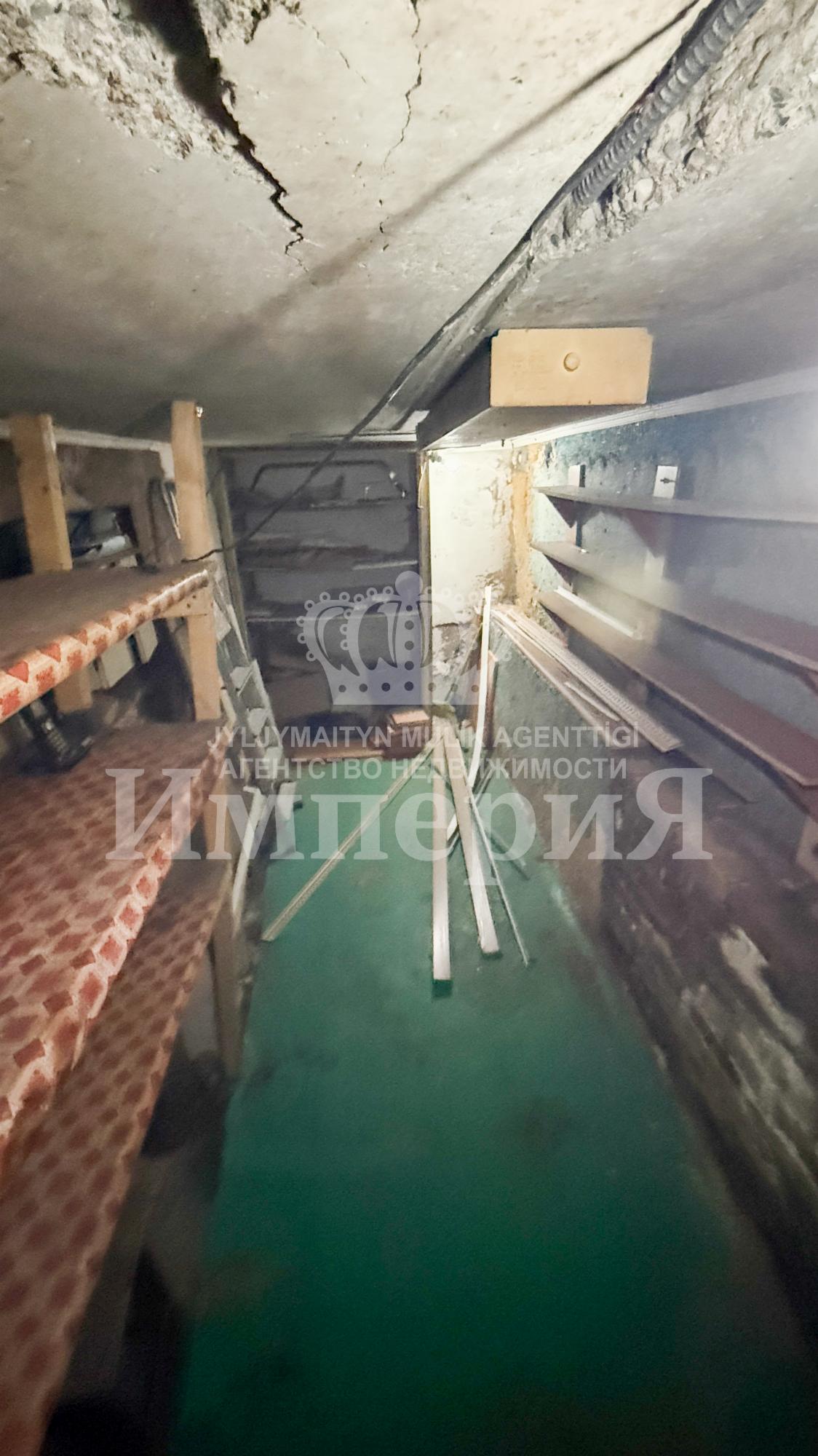 3-комнантная квартира, 65.0 м²,Рустембекова за 26 000 000