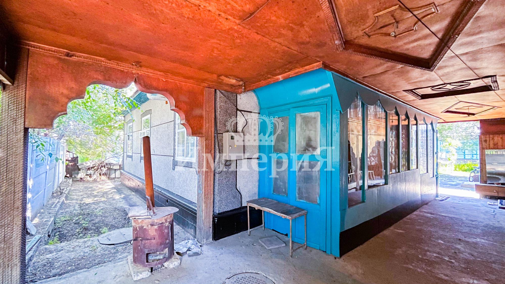 3-комнантный квартира, 75.0 м²,Есенина за 20 600 000