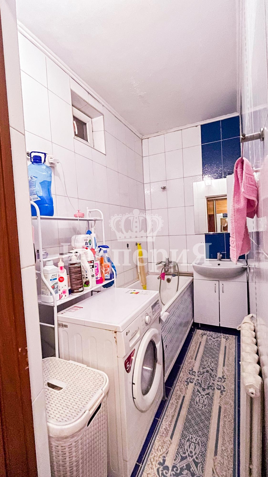 5-комнантный квартира, 124.0 м²,Масанчи за 32 000 000