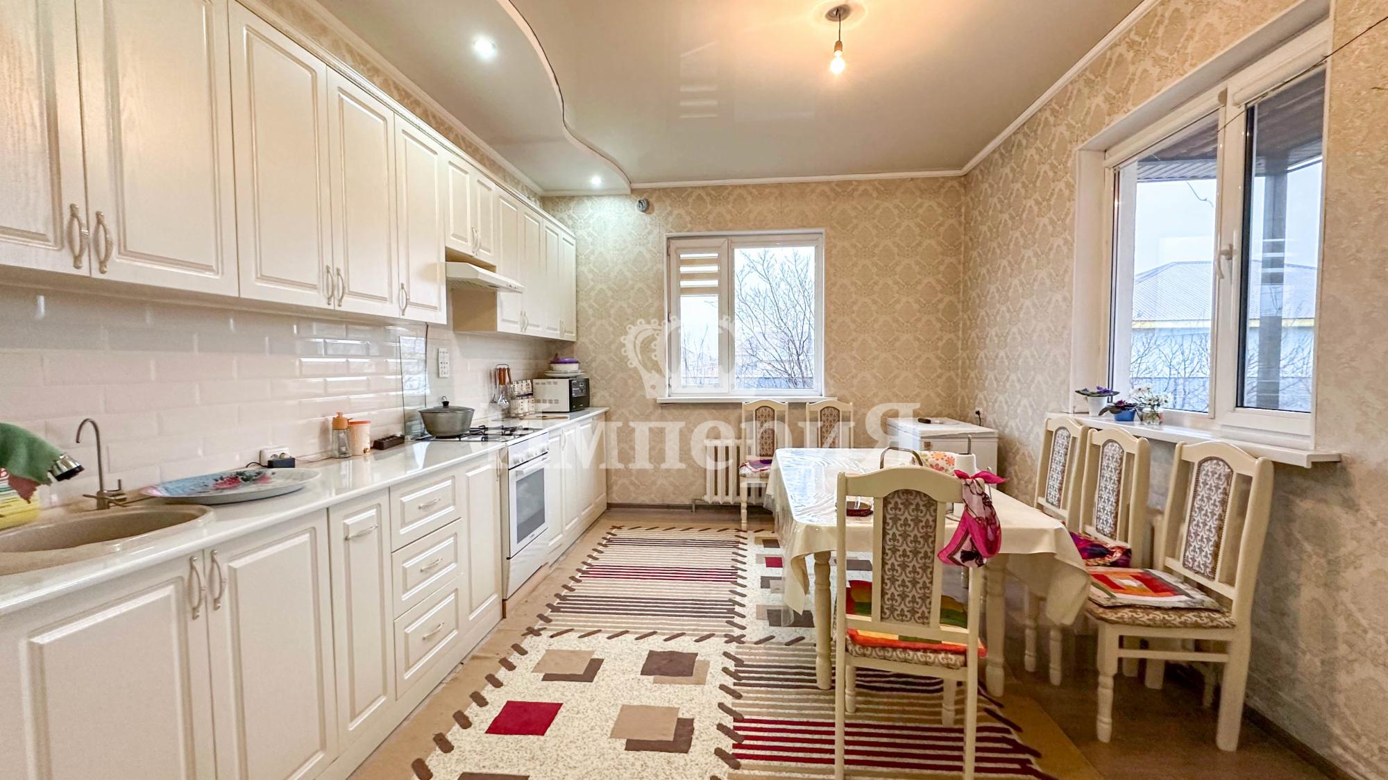 5-комнантный квартира, 125.0 м²,Галымдар за 37 500 000