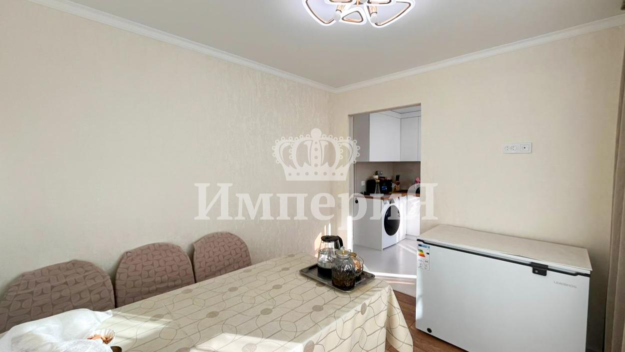 4-комнантная квартира, 74.0 м²,5 мкр за 32 000 000