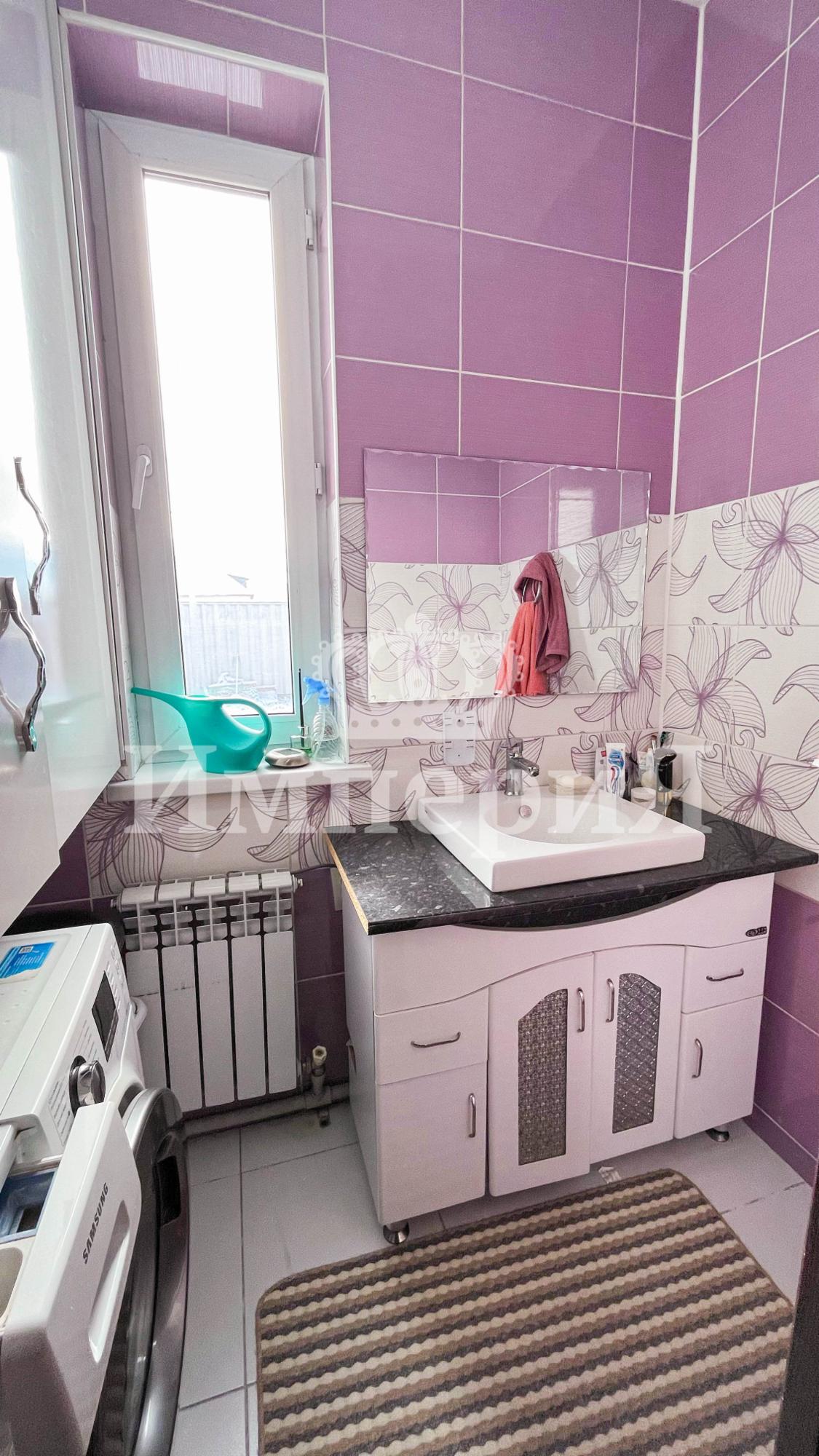 6-комнантный квартира, 187.0 м²,Актерек за 33 000 000