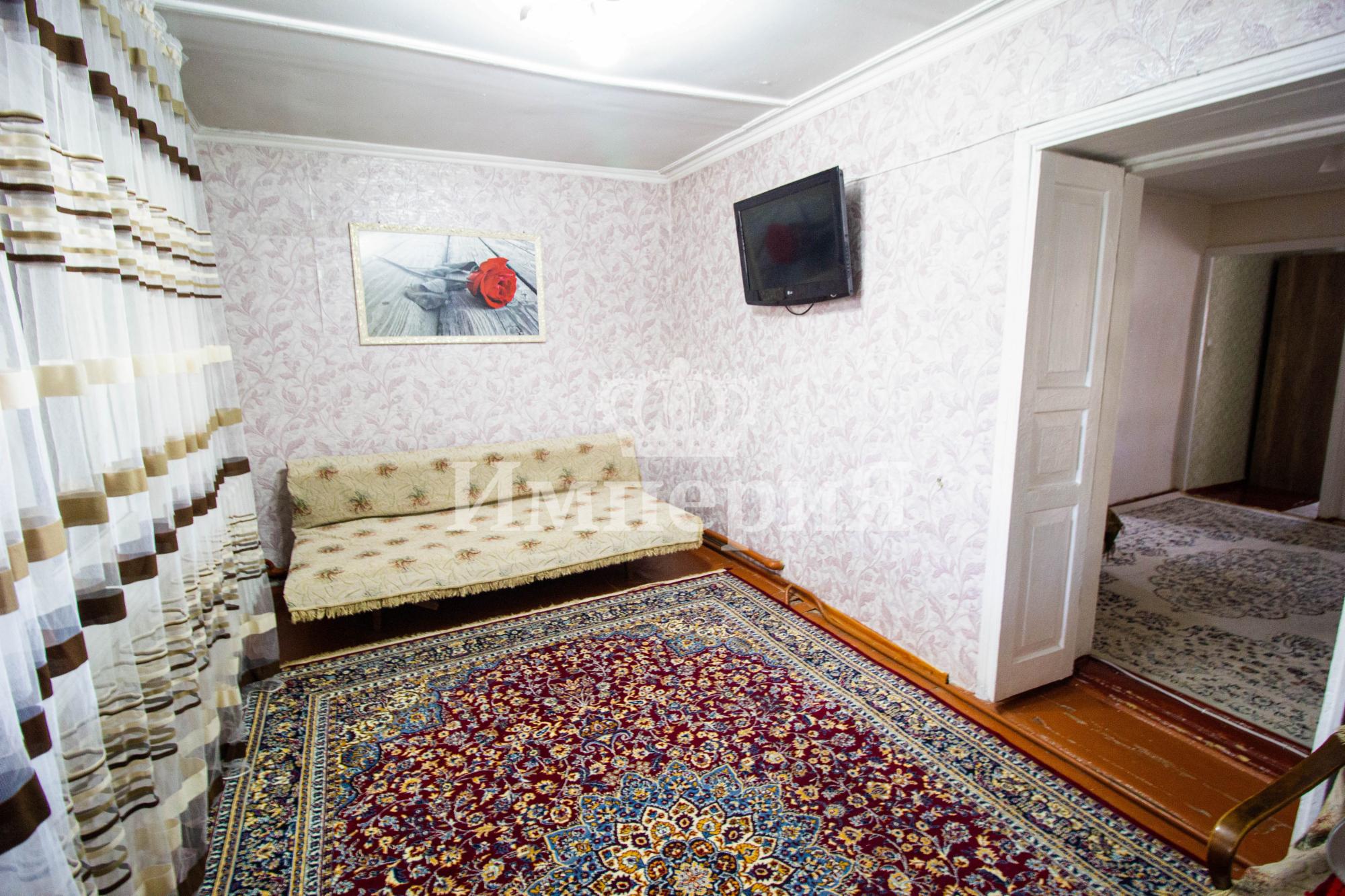 4-комнантный квартира, 65.0 м²,Майстюка за 18 000 000