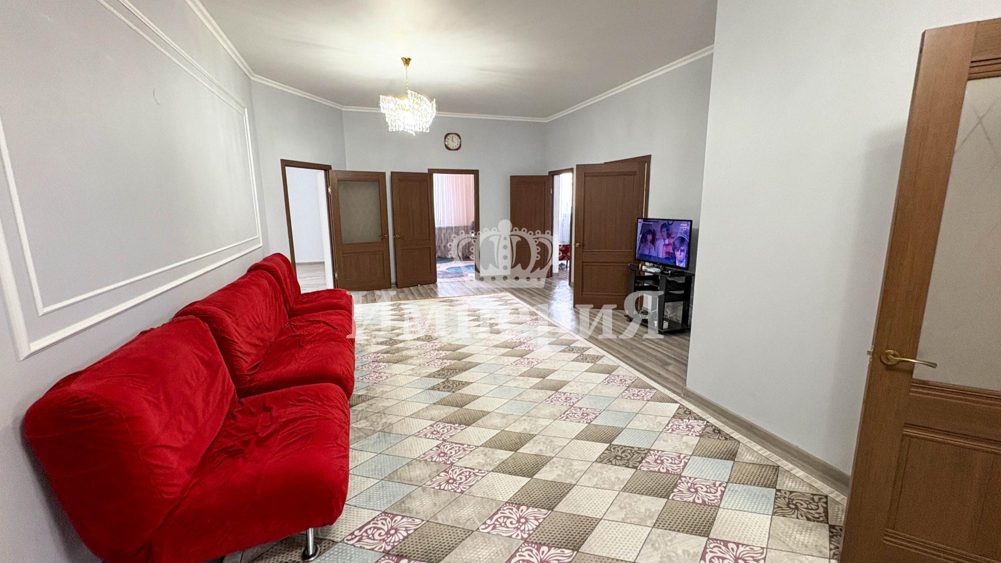 5-комнантный квартира, 247.8 м²,мкр Жастар за 58 000 000