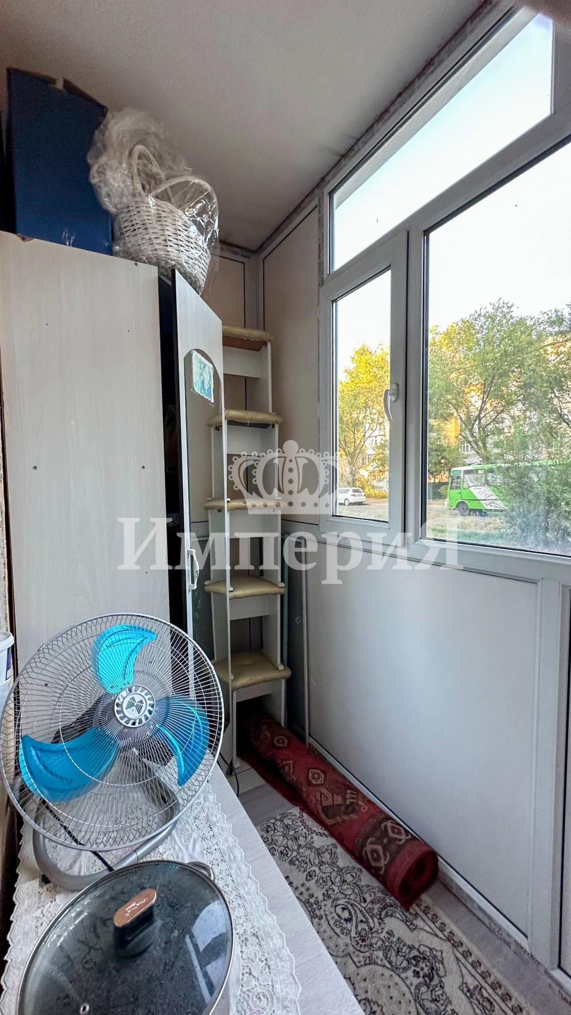 2-комнантная квартира, 60.0 м²,Болашак за 22 000 000