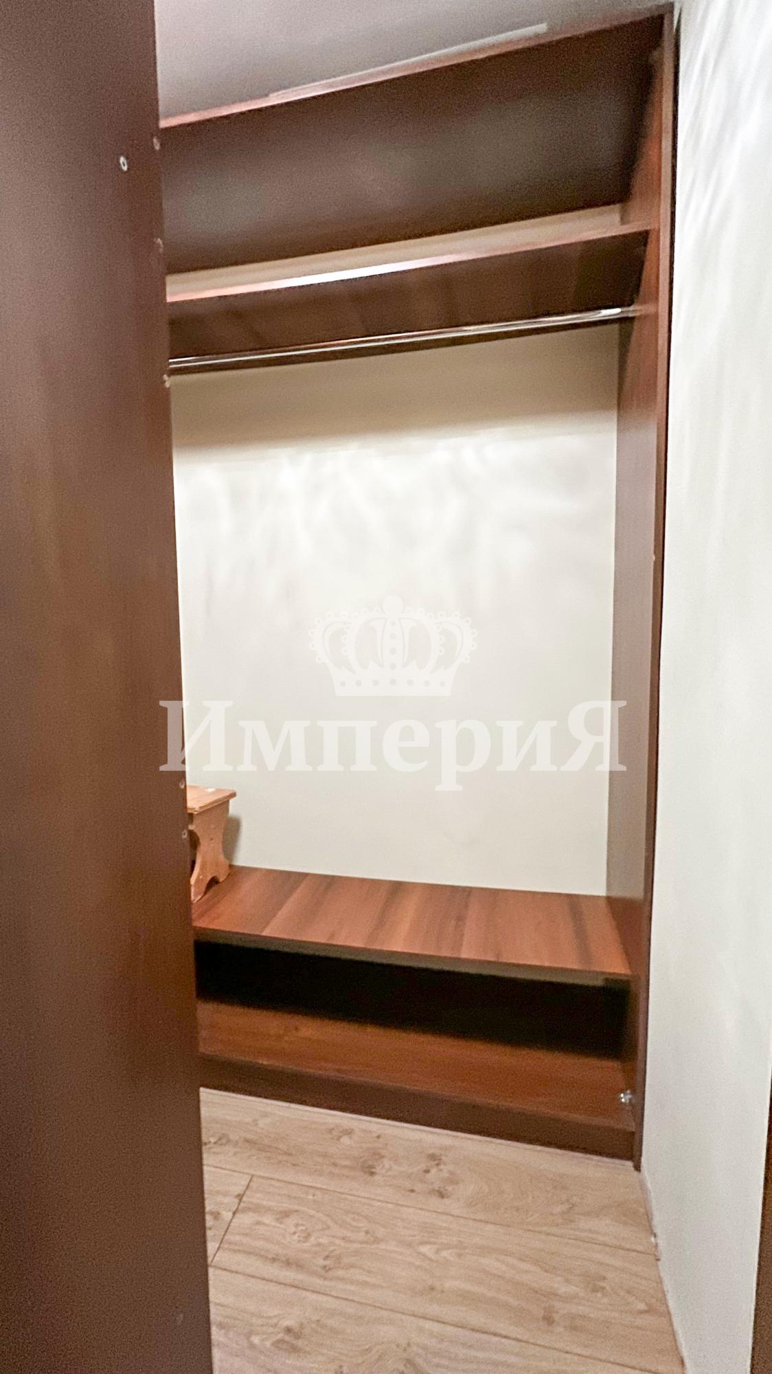 3-комнантная квартира, 63.0 м²,5 мкр за 22 300 000