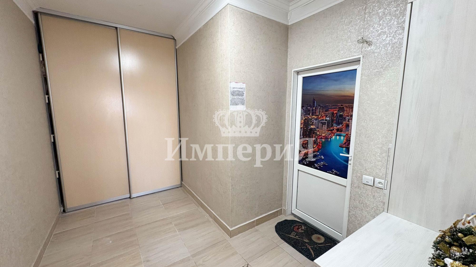 4-комнантная квартира, 106.0 м²,Назарбаева за 45 000 000