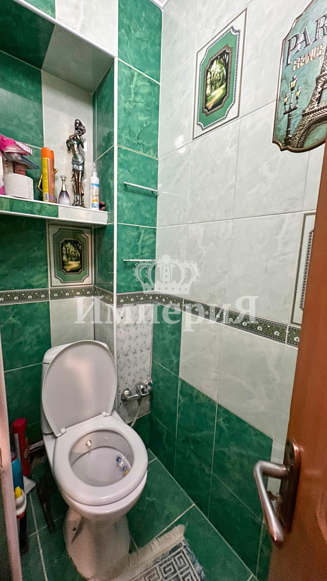 3-комнантная квартира, 70.0 м²,мкр Жастар за 30 000 000