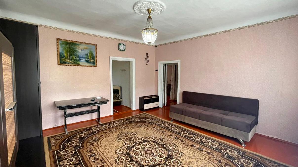 5-комнантный квартира, 80.0 м²,Покрышкина за 18 000 000