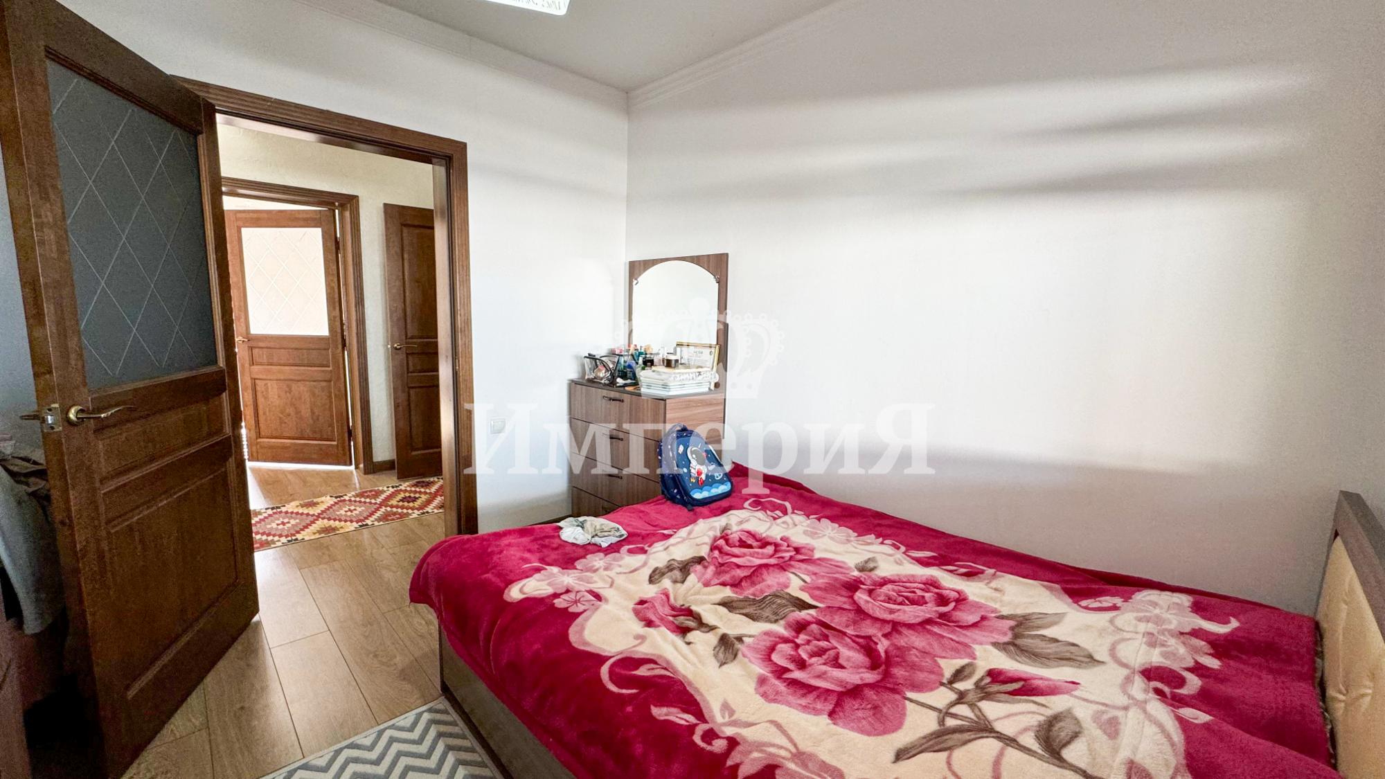 5-комнантный квартира, 115.0 м²,Лермонтова за 38 000 000