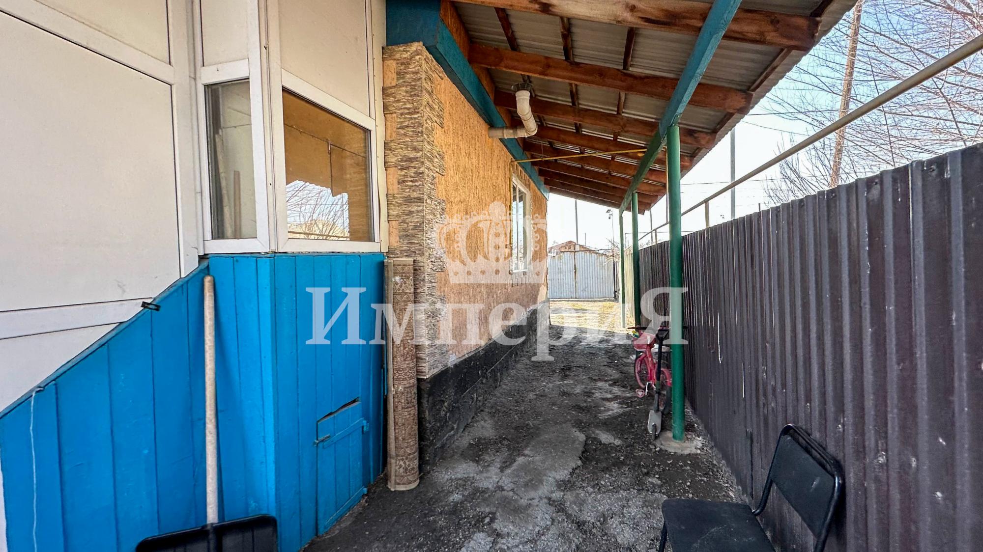 4-комнантный квартира, 90.0 м²,Гагарина за 17 700 000