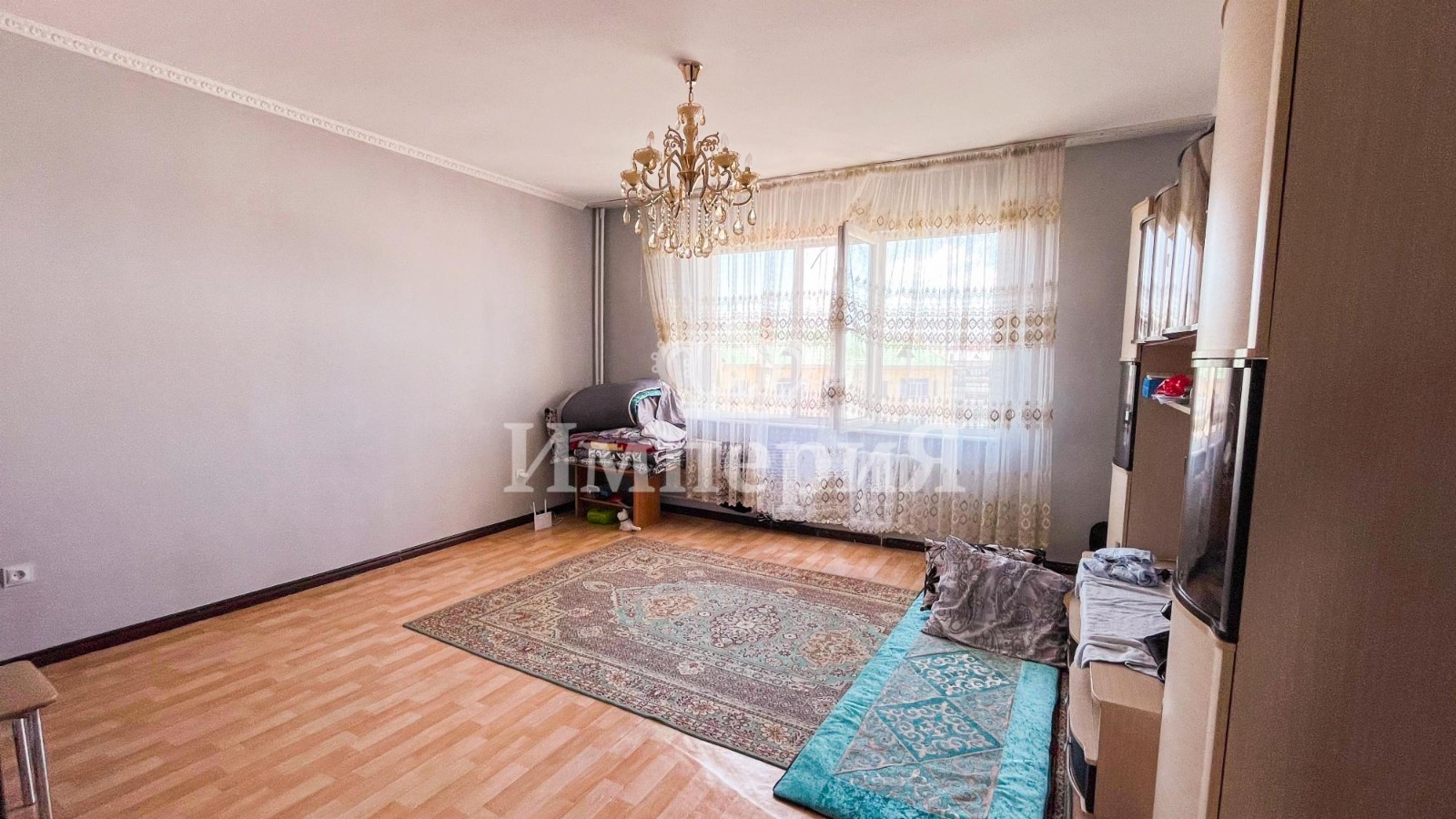 2-комнантная квартира, 67.0 м²,Каратал за 20 500 000