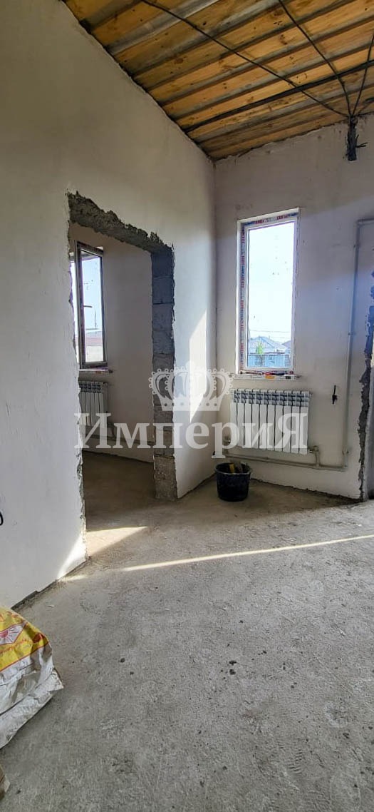 3-комнантный квартира, 64.0 м²,мкр Жастар за 10 500 000