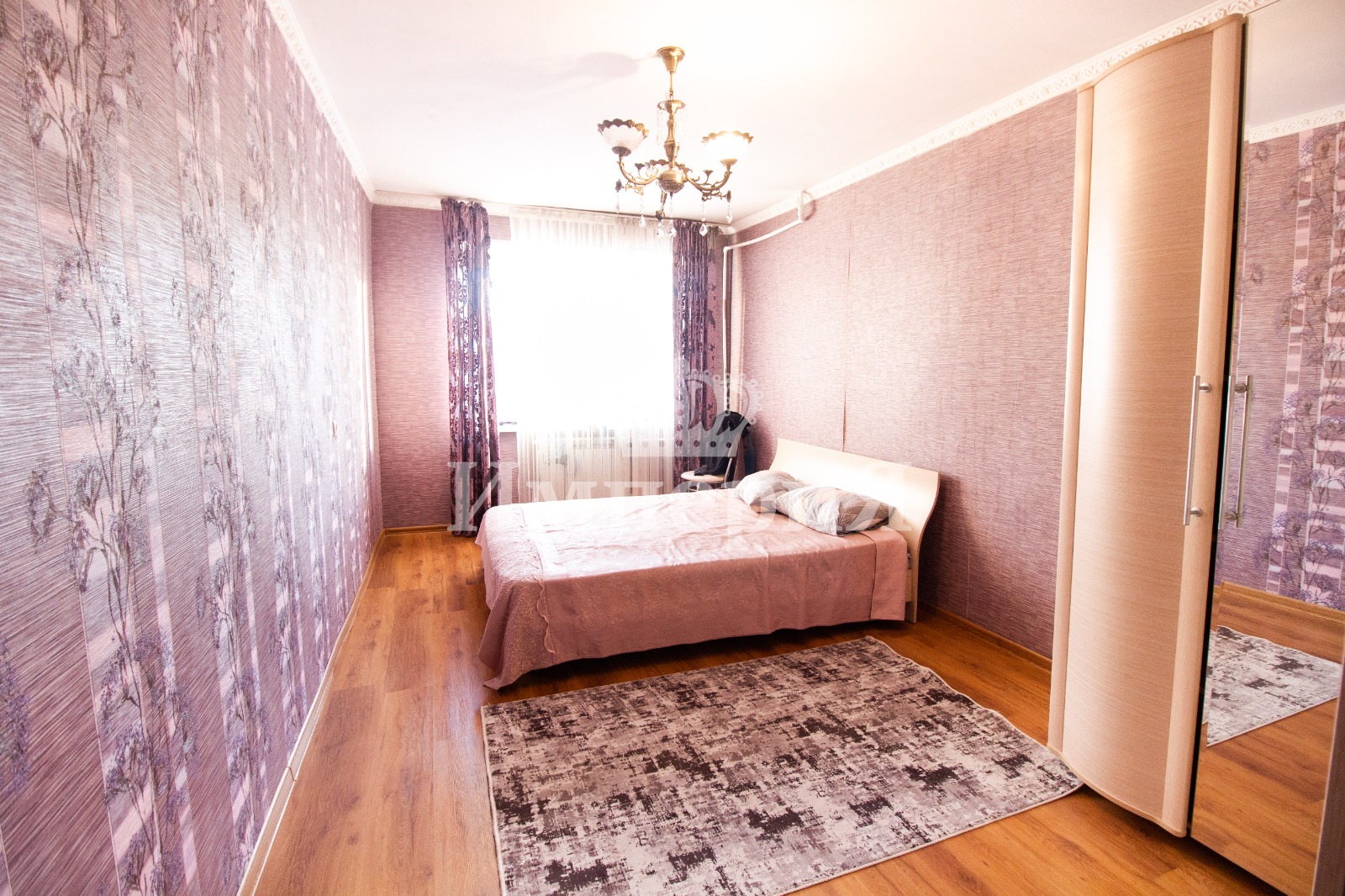 3-комнантная квартира, 78.0 м²,Гарышкер за 22 500 000