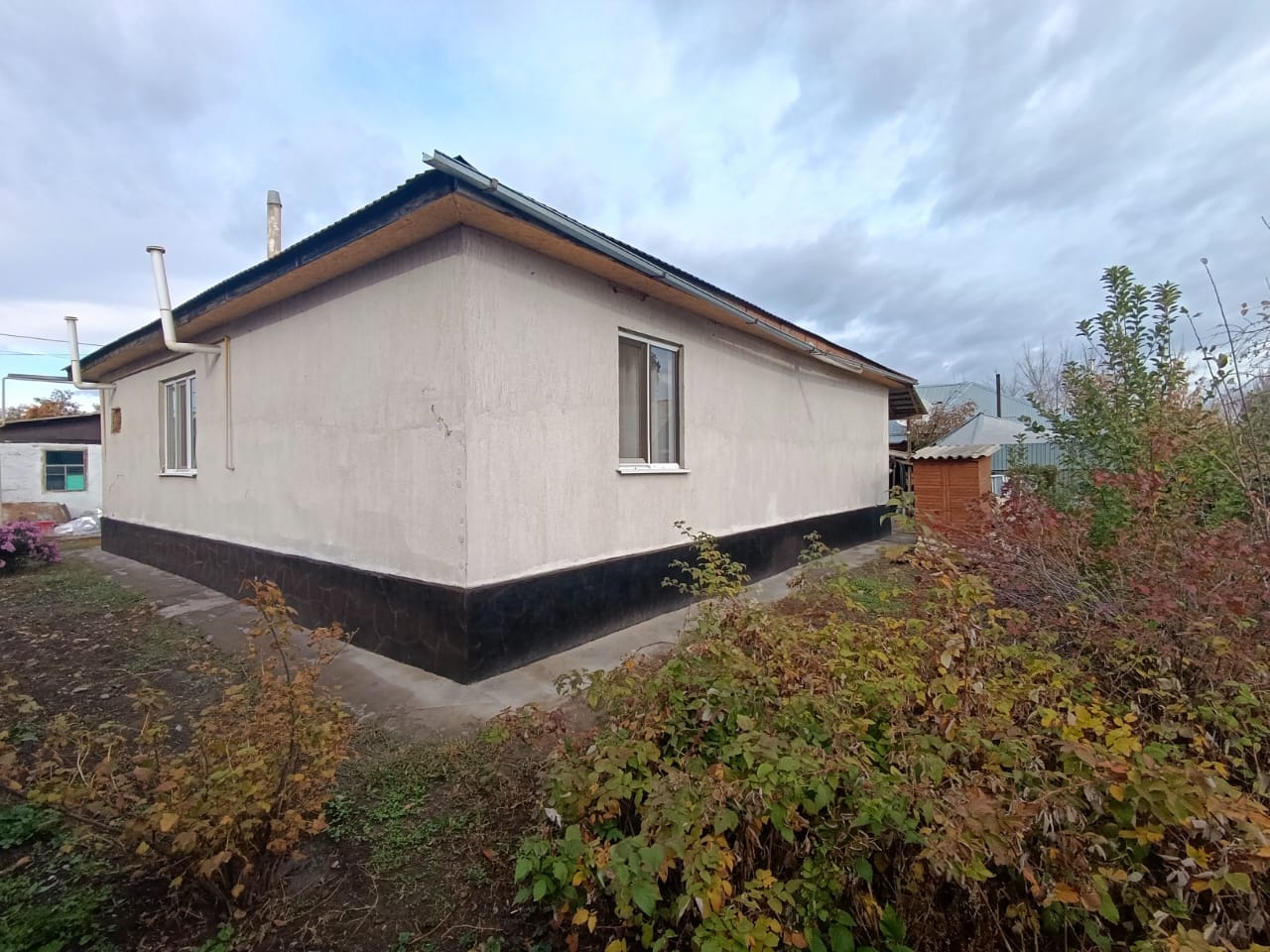 4-комнантный квартира, 100.0 м²,Ескельды Би за 300 000