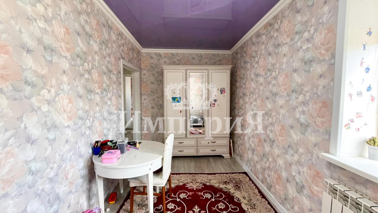 6-комнантный квартира, 216.0 м²,Болашак за 60 000 000