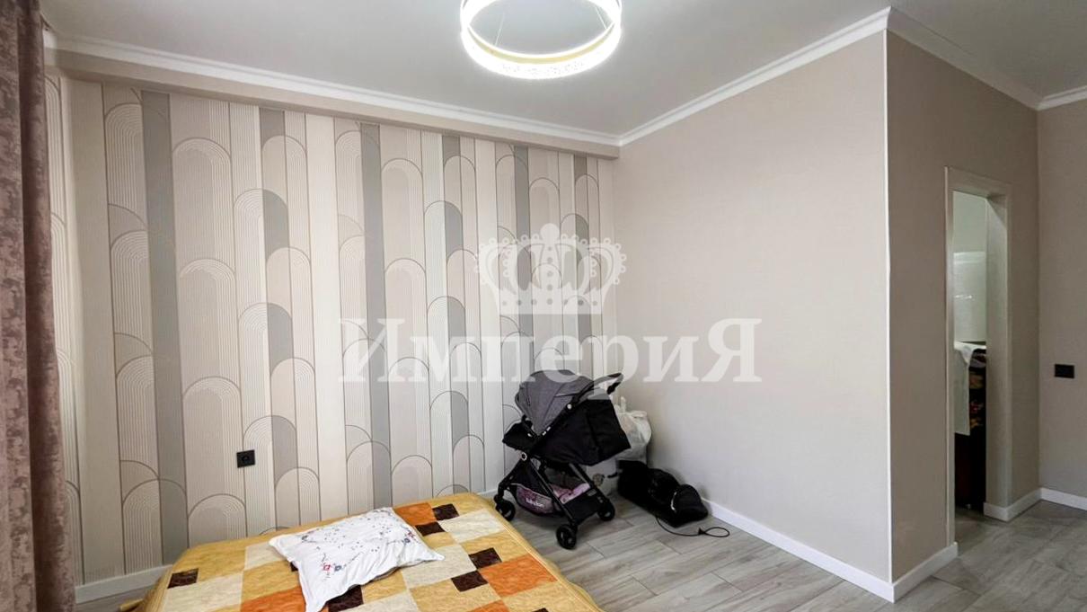 3-комнантная квартира, 90.0 м²,5 мкр за 4 500 000