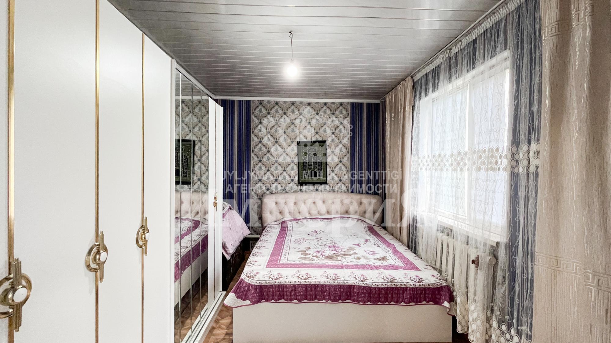 4-комнантный квартира, 122.0 м²,Подобедова за 23 000 000