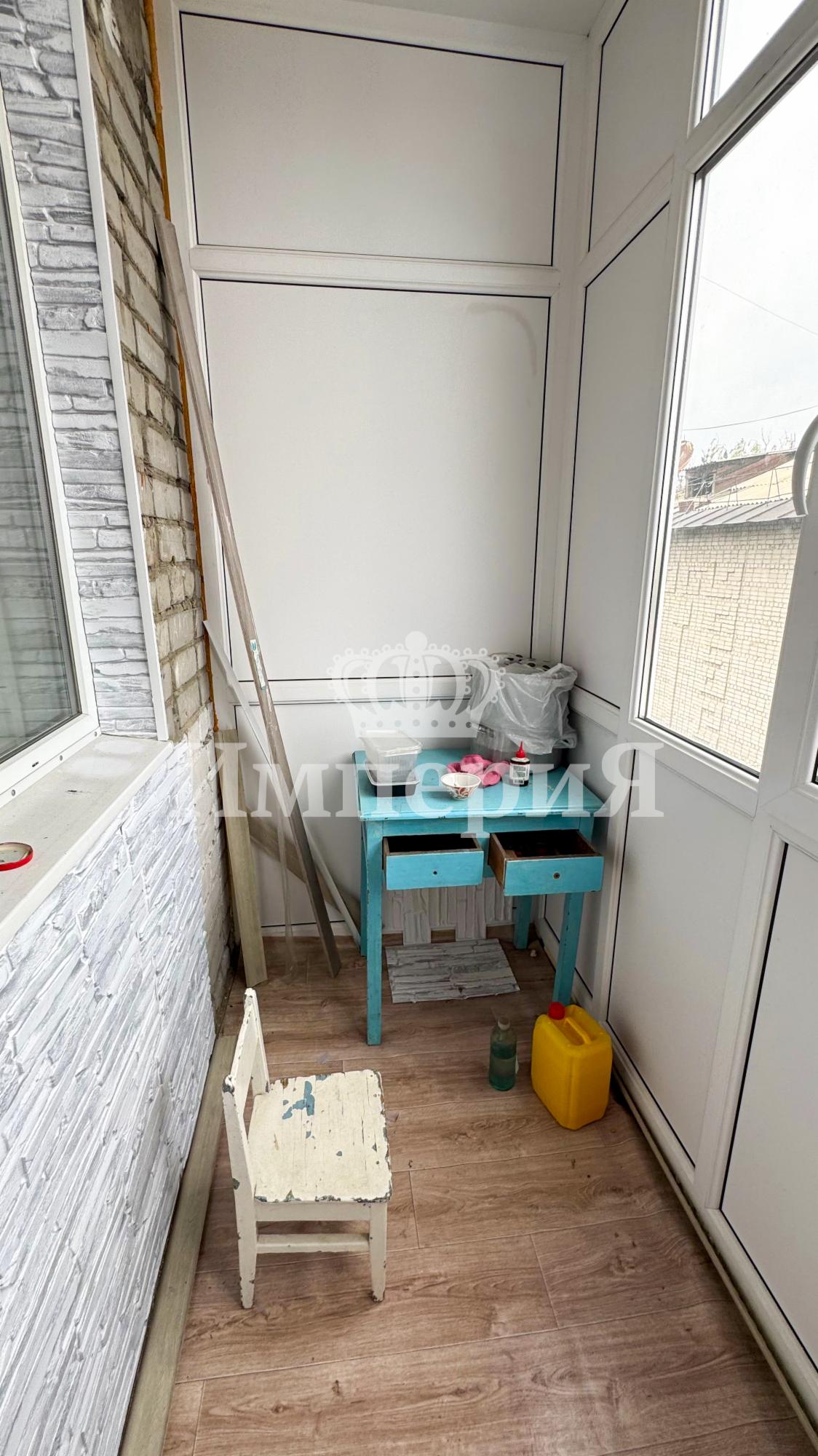 4-комнантная квартира, 77.0 м²,Биржан Сал за 27 000 000