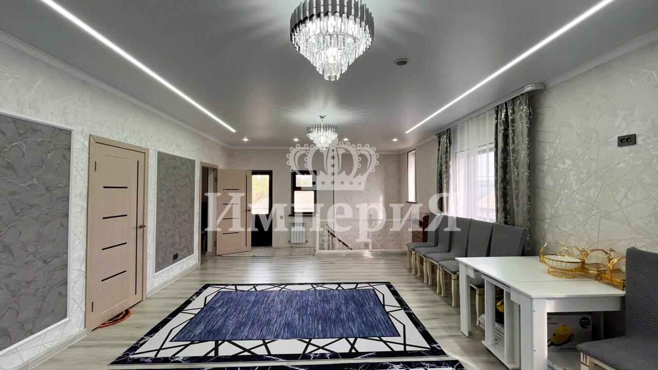 5-комнантный квартира, 170.0 м²,Сарыбулак за 60 000 000