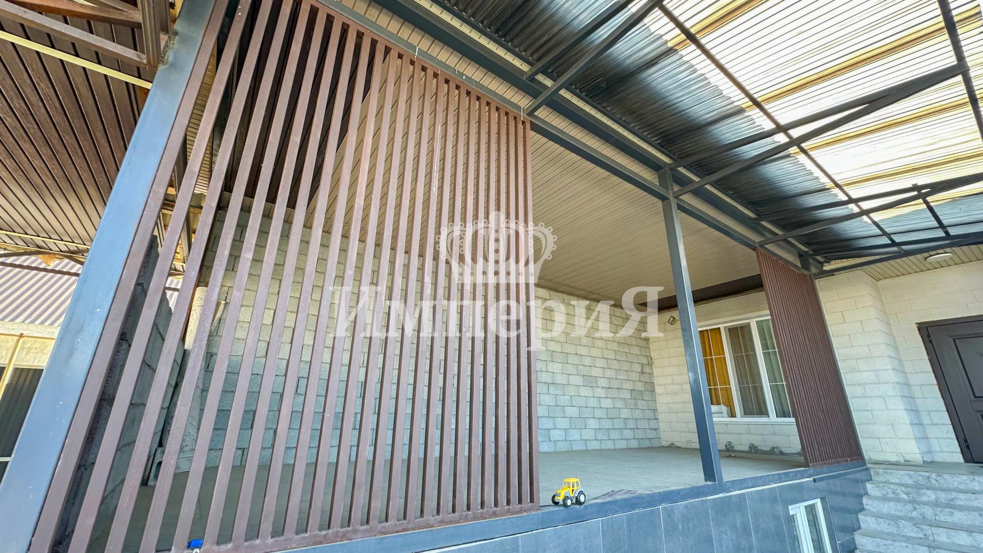 5-комнантный квартира, 190.0 м²,Абая за 59 000 000