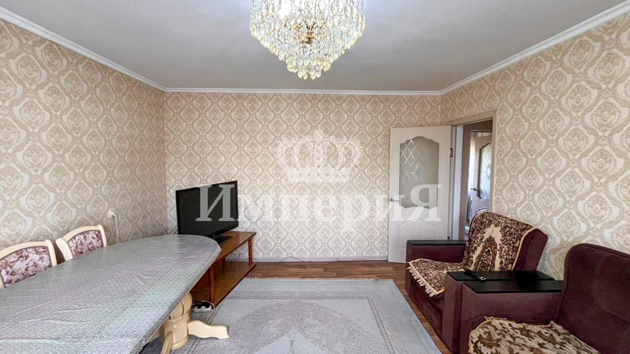 1-комнантный квартира, 73.0 м²,Есбатыр Есбатырова за 24 000 000