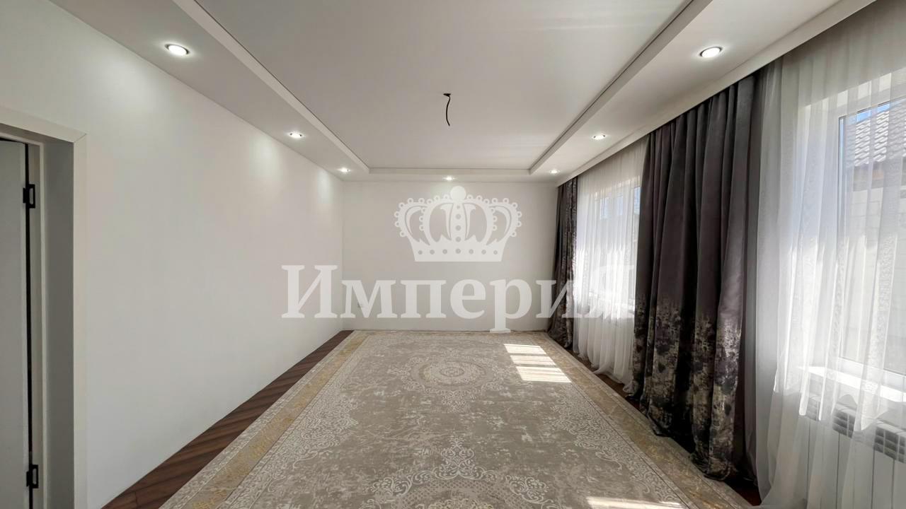 5-комнантный квартира, 167.0 м²,Абубакирова за 47 000 000