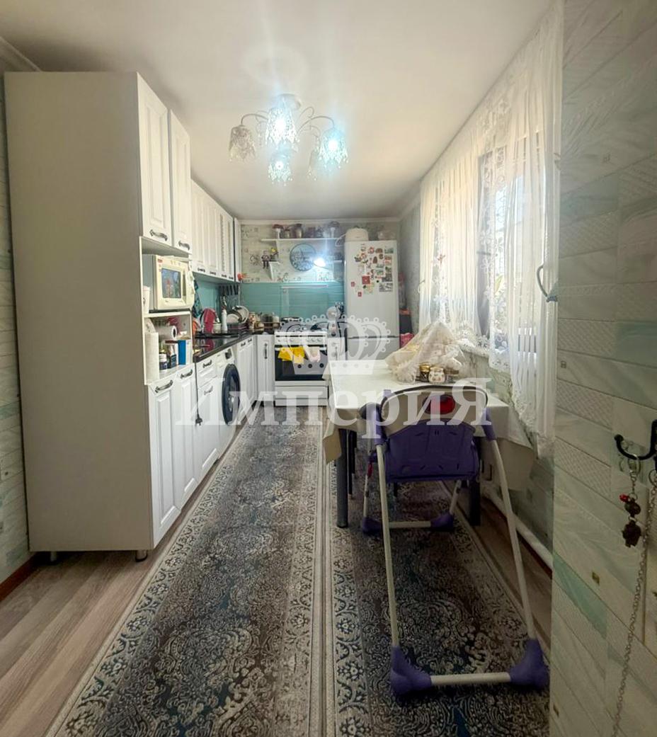 4-комнантный квартира, 87.0 м²,Акажан Улы за 25 000 000