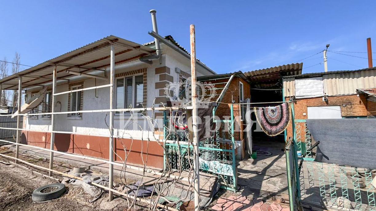 4-комнантный квартира, 71.0 м²,Кудайбердиева за 28 500 000