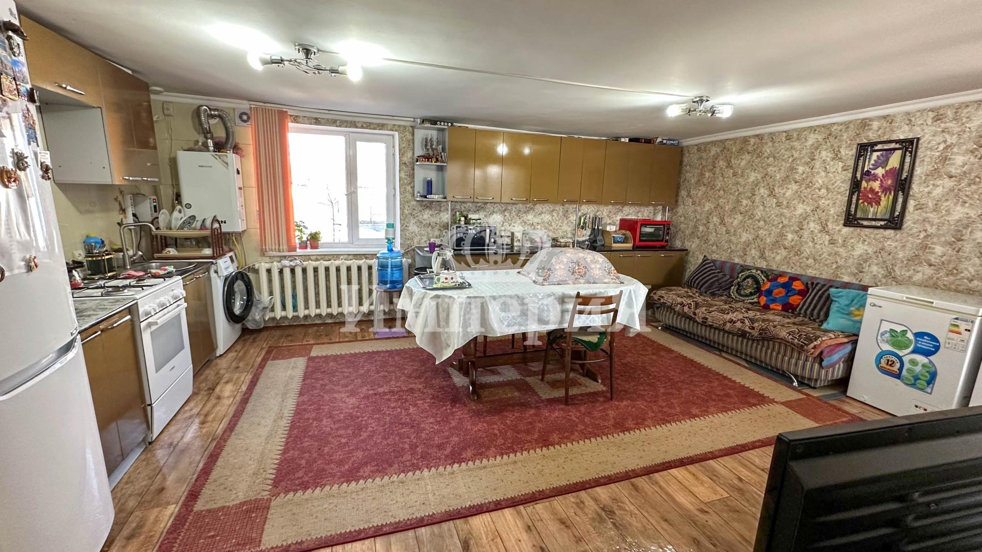 4-комнантный квартира, 107.9 м²,Шайкорган за 27 000 000