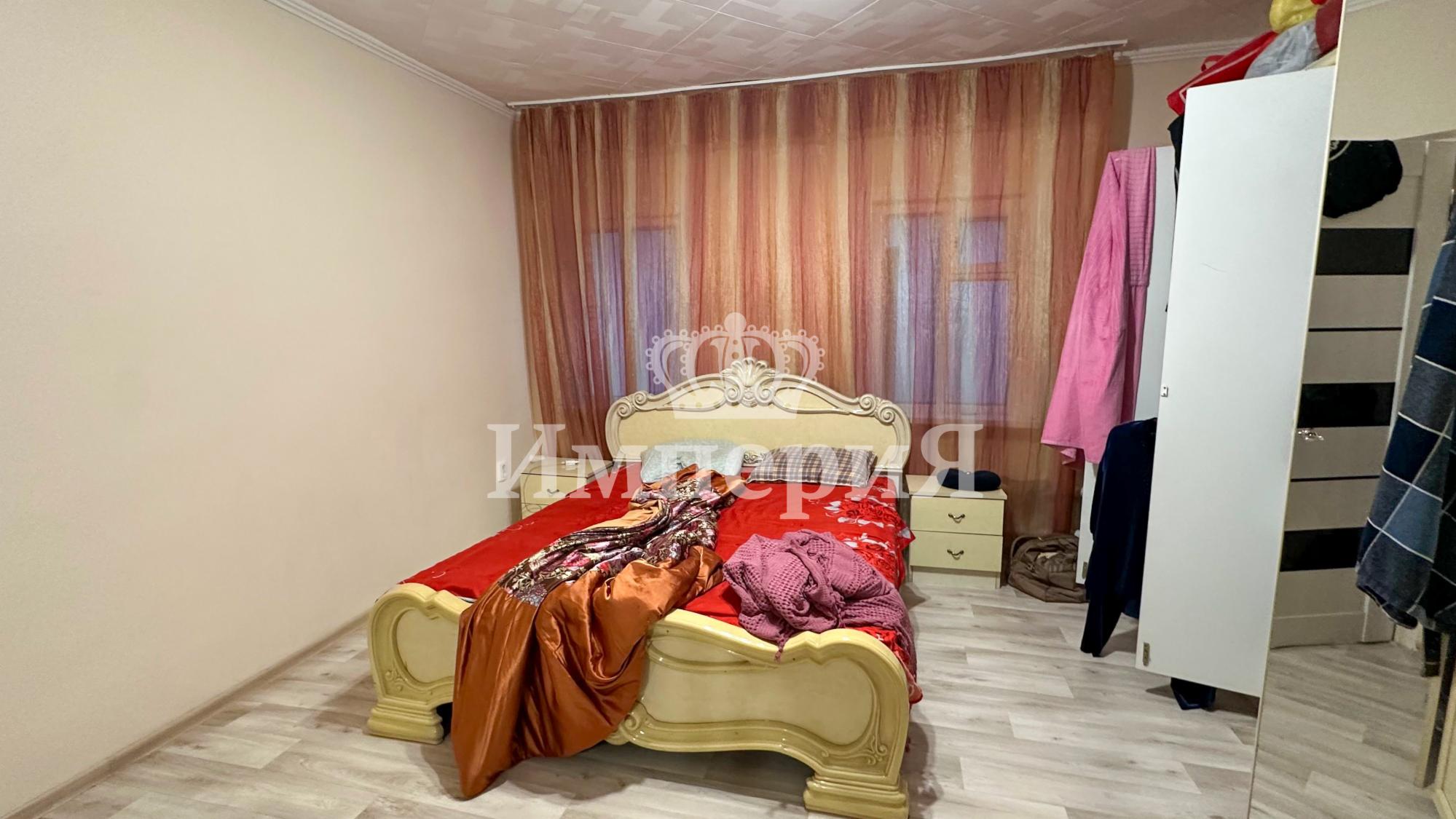 3-комнантный квартира, 85.0 м²,Гагарина за 45 000 000