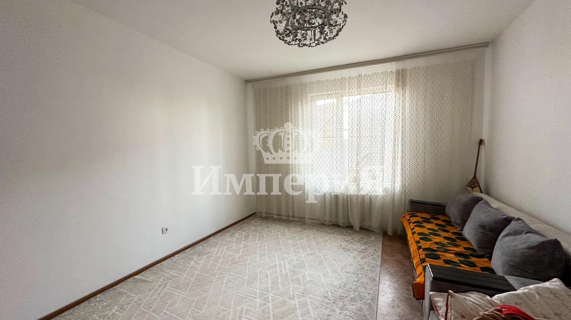 2-комнантная квартира, 60.0 м²,Болашак за 22 000 000