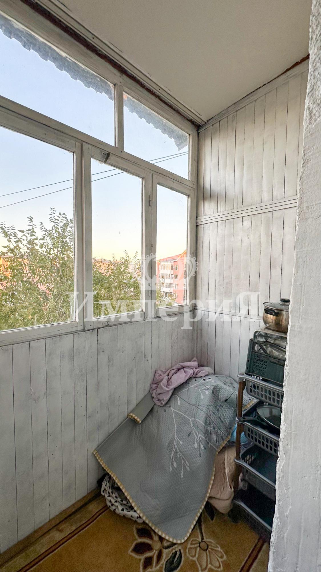 3-комнантная квартира, 69.9 м²,Каратал за 28 300 000