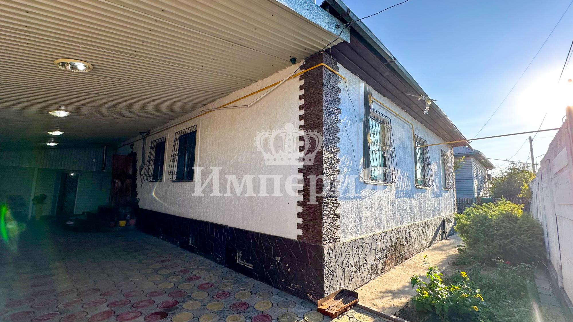 5-комнантный квартира, 137.0 м²,Есенина за 35 000 000